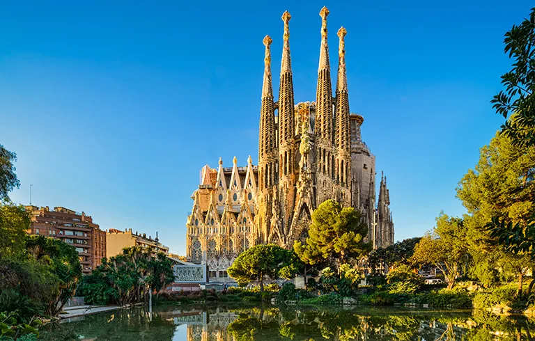 Barcelona | Etihad Promotion Barcelona | Etihad Promotion