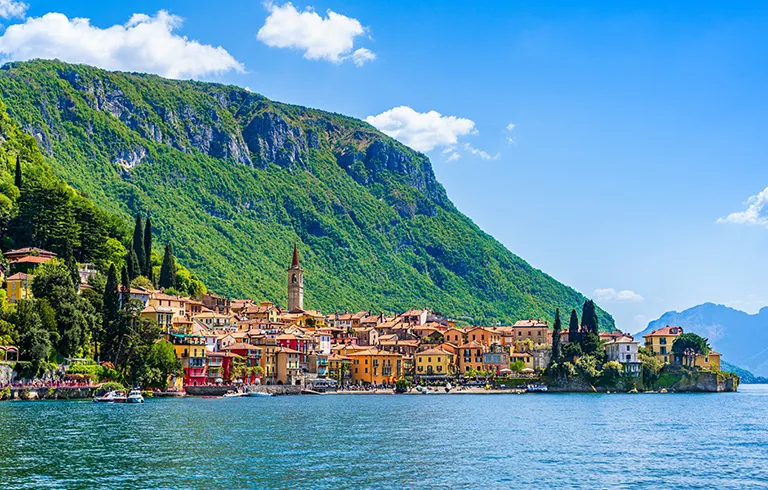 Milan & Lake Como Milan & Lake Como