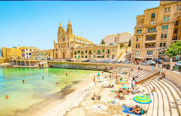 Best of Maltese Island Best of Maltese Island