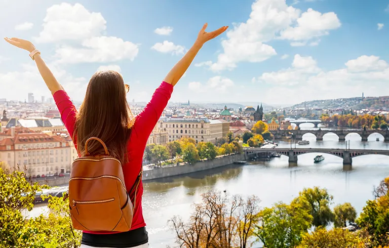 Prague