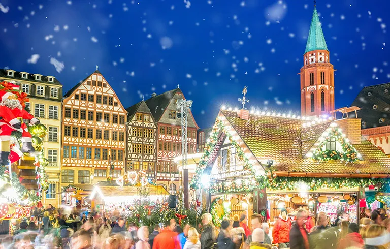 Frankfurt