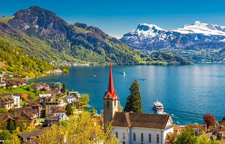 Classical Swiss