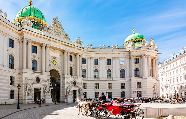 Vienna | Etihad Promotion Vienna | Etihad Promotion