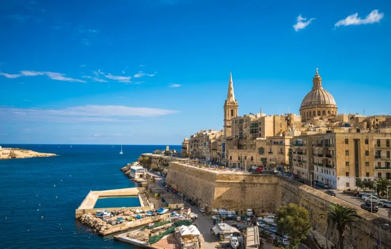 Valletta Valletta