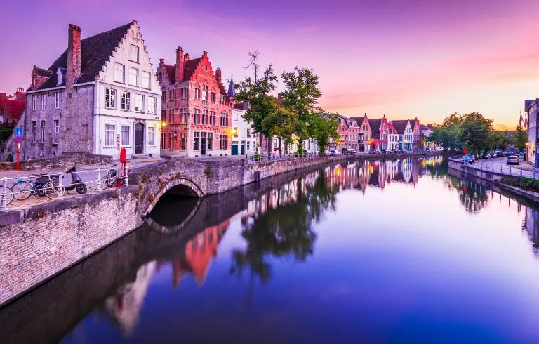 Best of Belgium Best of Belgium