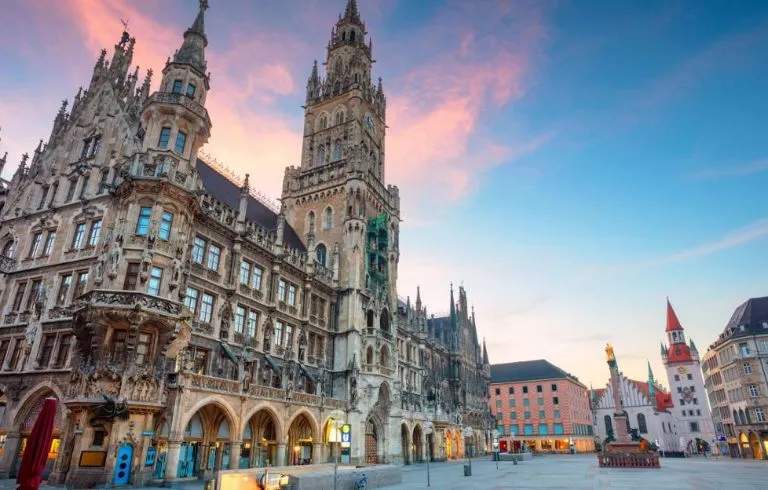 Munich