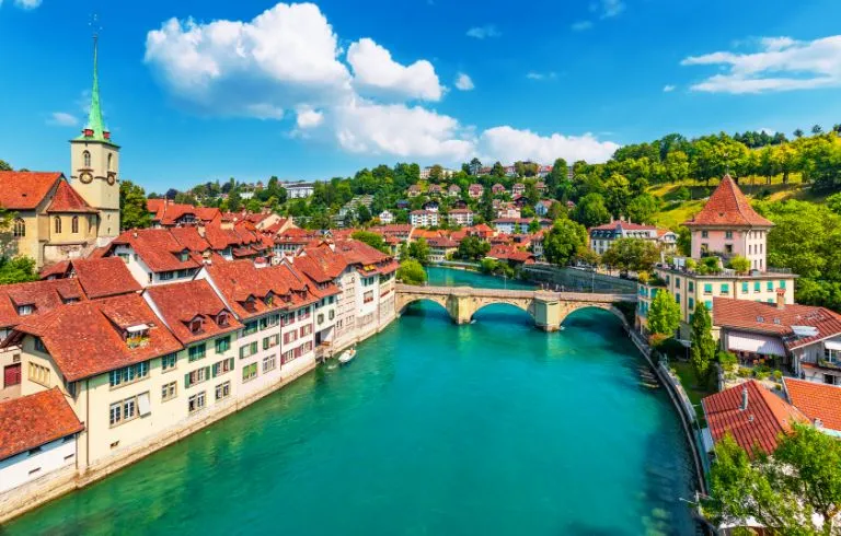 Best of Swiss