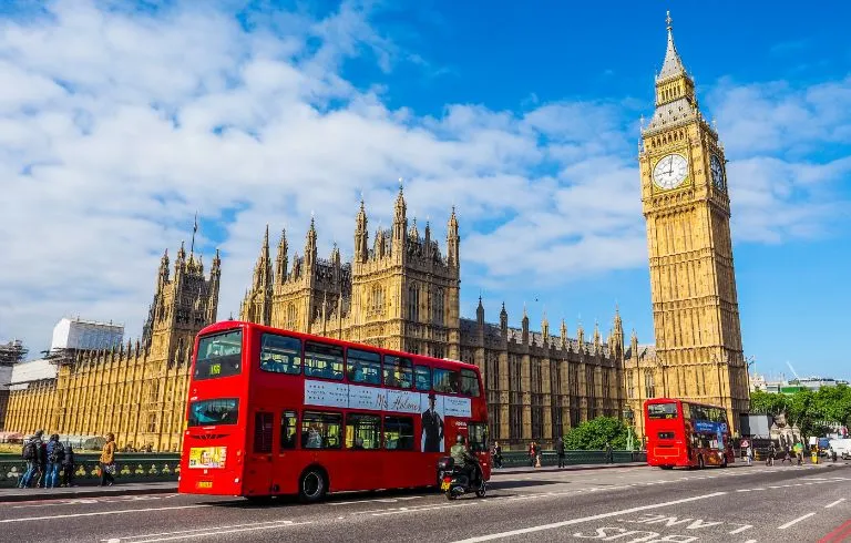 London