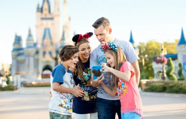 Walt Disney World Walt Disney World