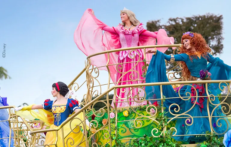 Disneyland® Paris 3* Disneyland® Paris 3*