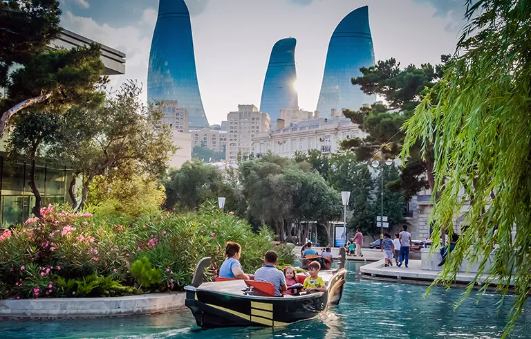 Best of Azerbaijan