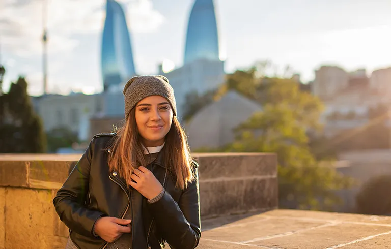 Azerbaijan Azerbaijan
