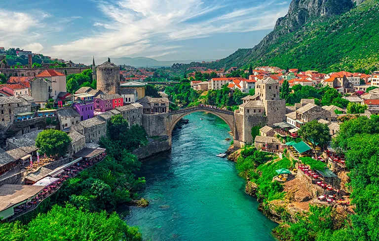 Bosnia Bosnia