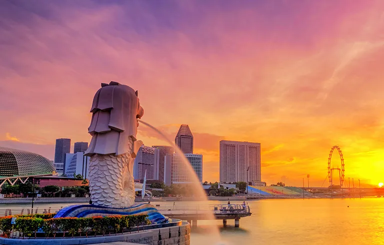 Singapore