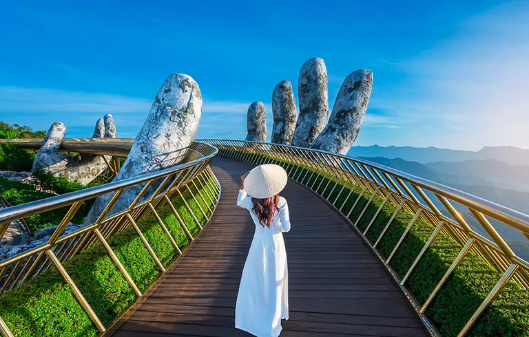 Da Nang & Hoi Ann