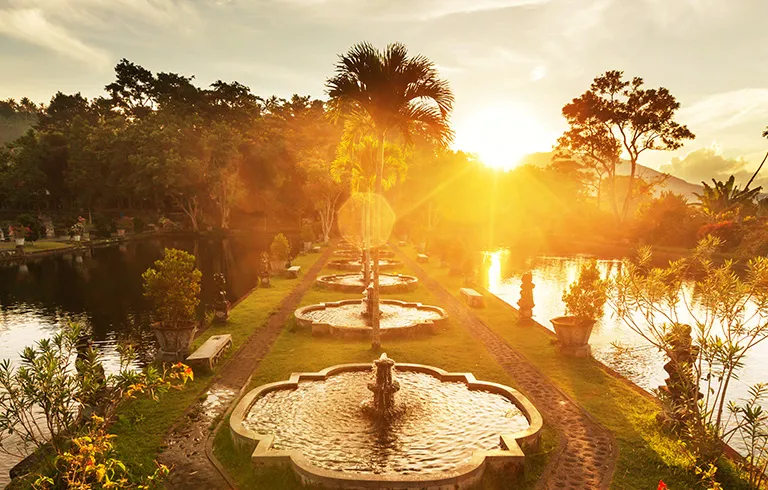 Jakarta City