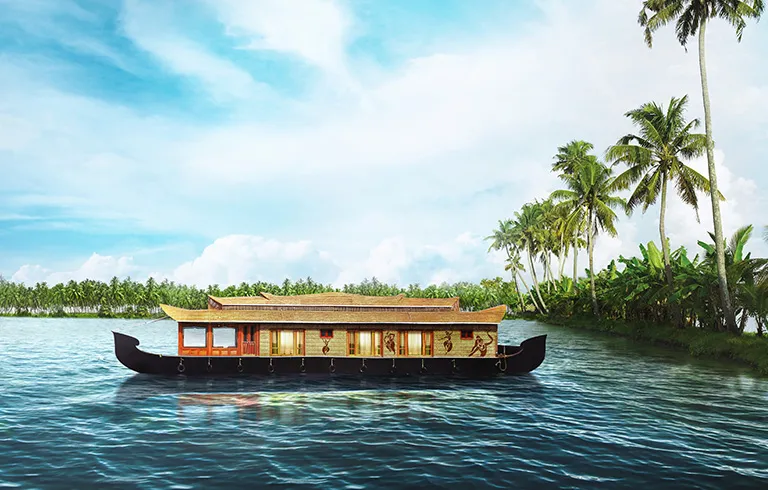 Beaches & Backwater Beaches & Backwater