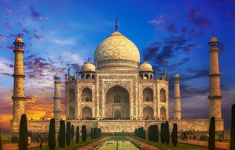 Golden Triangle Golden Triangle