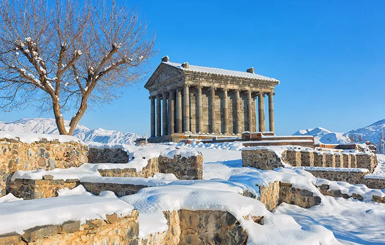 Armenia Armenia