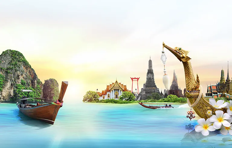 Thailand Thailand