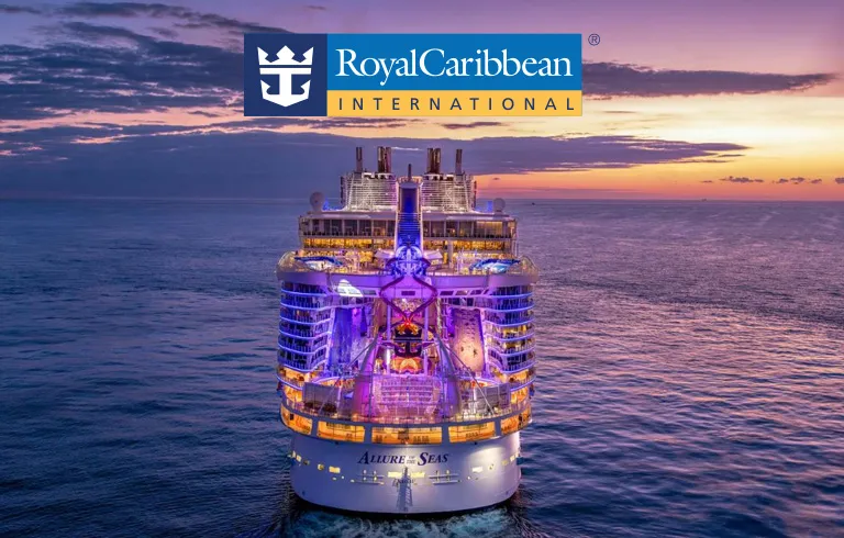 Royal Caribbean | From Barcelona Royal Caribbean | From Barcelona