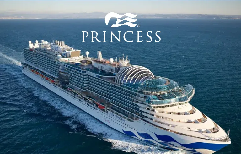 Princess Cruise | From Rome Princess Cruise | From Rome