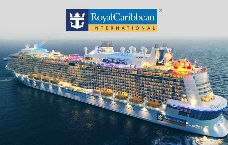 Royal Caribbean | From Rome Royal Caribbean | From Rome