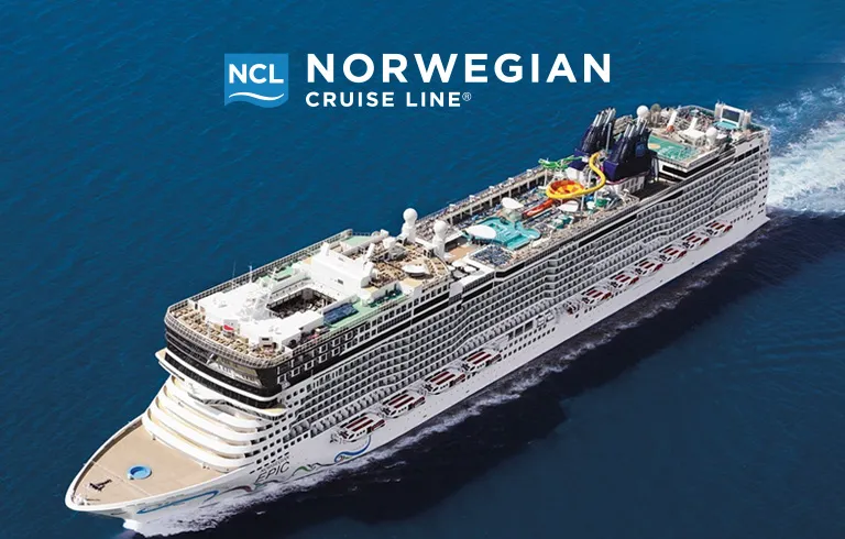 Norwegian Cruise | From Rome Norwegian Cruise | From Rome