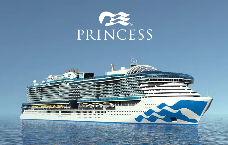 Princess Cruise | From Athens Princess Cruise | From Athens