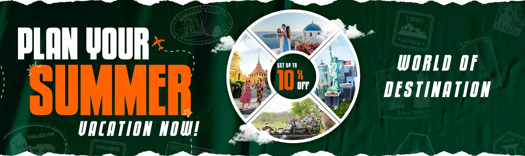 Exclusive Deals 2025!