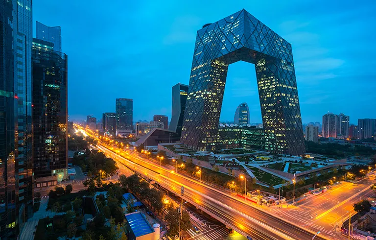 Beijing
