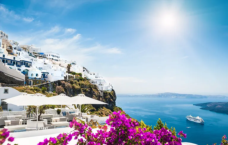 Greek Islands