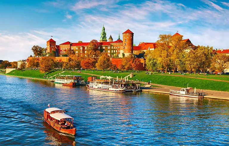 Explore Zakopane
