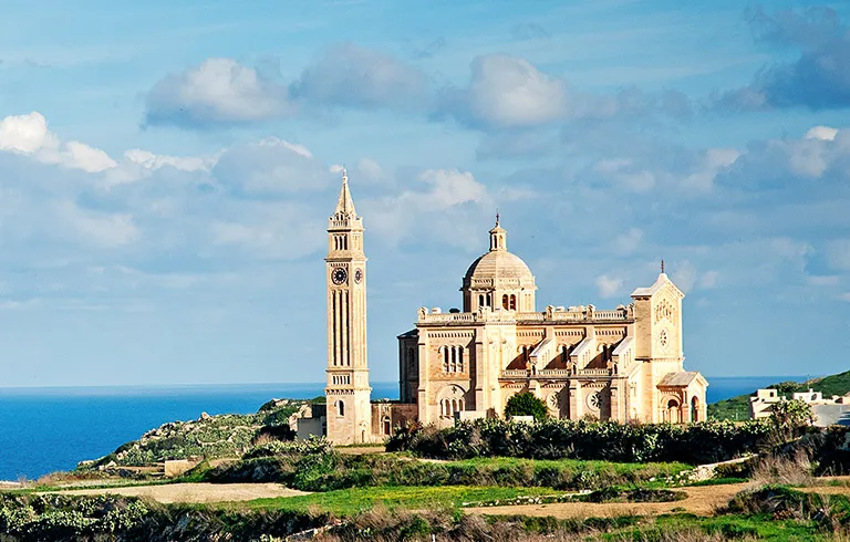 Gozo Island