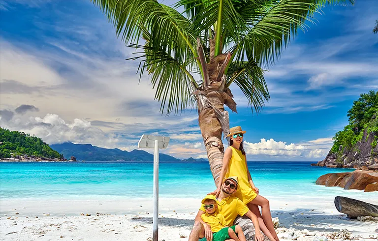 Explore Mahe