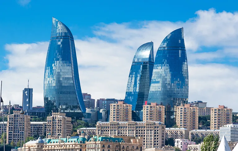 Azerbaijan