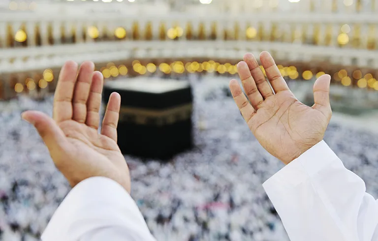 Umrah