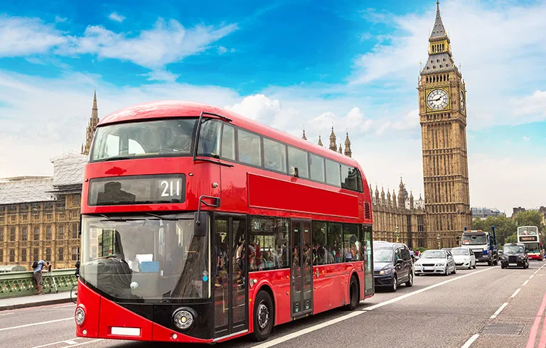 London