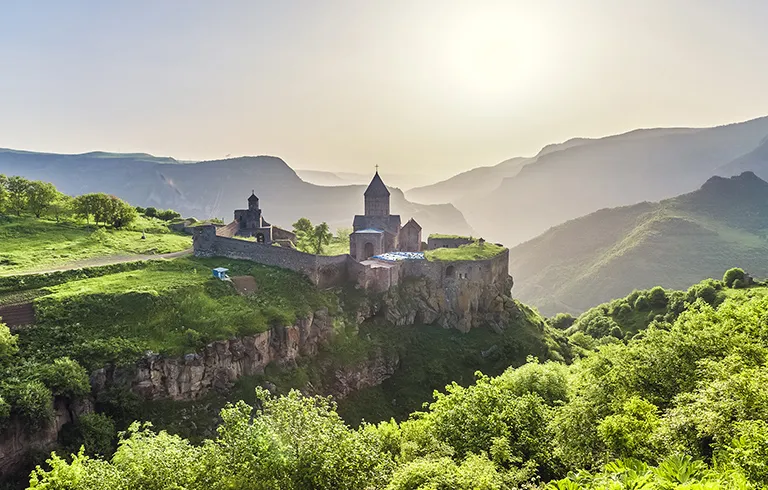 Armenia
