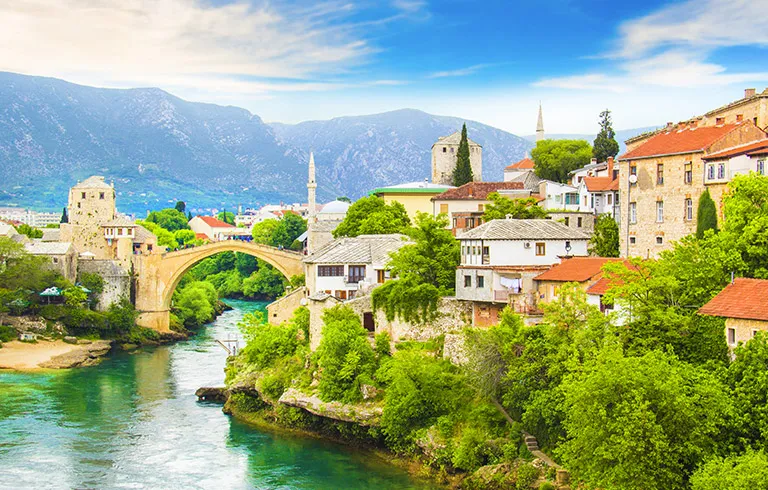 Bosnia