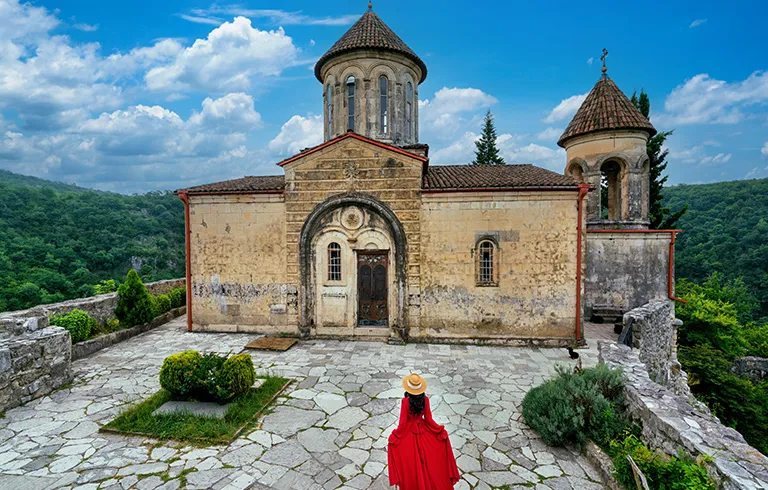 Georgia
