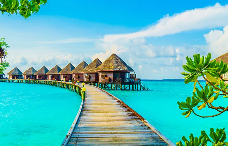 Maldives