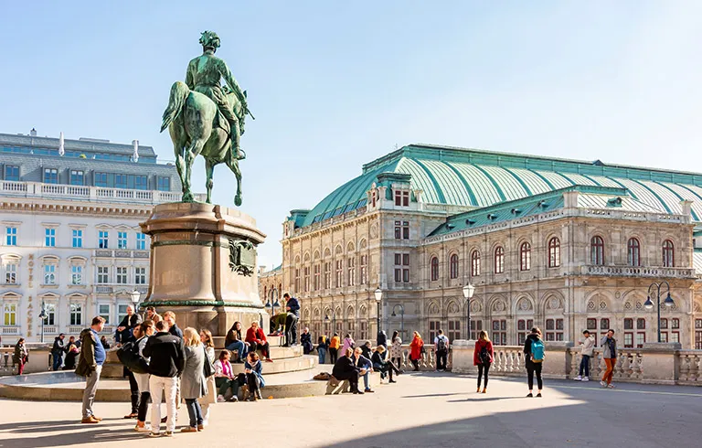 Vienna
